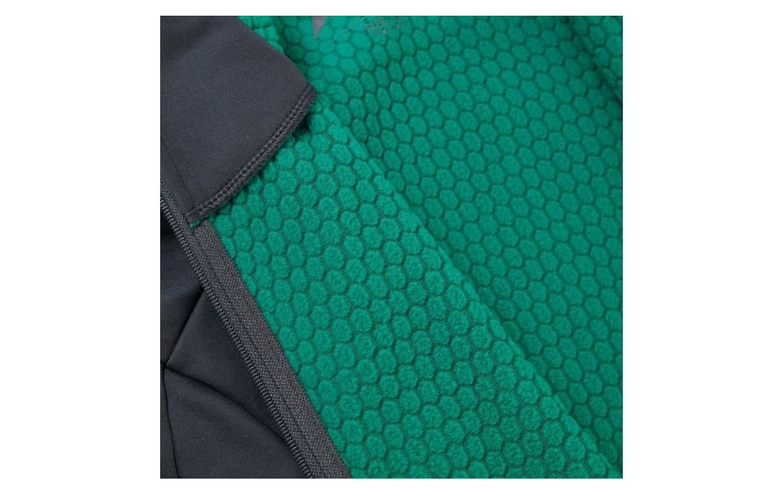 Veste Femme ALTURA Softshell Cave Trail Bleu