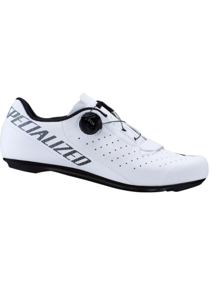 Chaussures Vélo de route Specialized Torch 1.0 Blanc