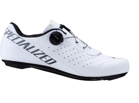 Chaussures Vélo de route Specialized Torch 1.0 Blanc
