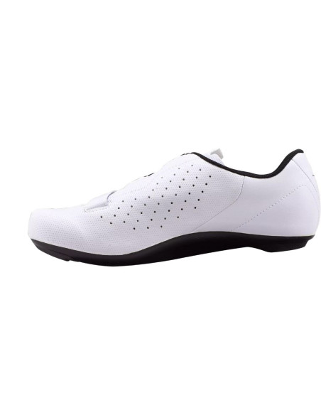 Chaussures Vélo de route Specialized Torch 1.0 Blanc