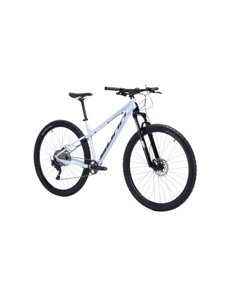 VTT Loisir SUNN Tox S1 27.5" Femme Blanc - 2022