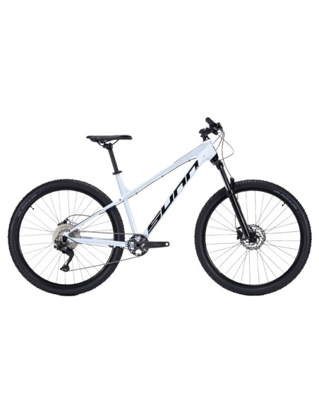 VTT Loisir SUNN Tox S1 27.5" Femme Blanc - 2022