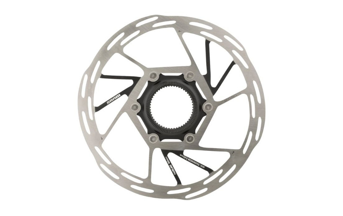 Disque de frein route SRAM Paceline 160mm - Center Lock