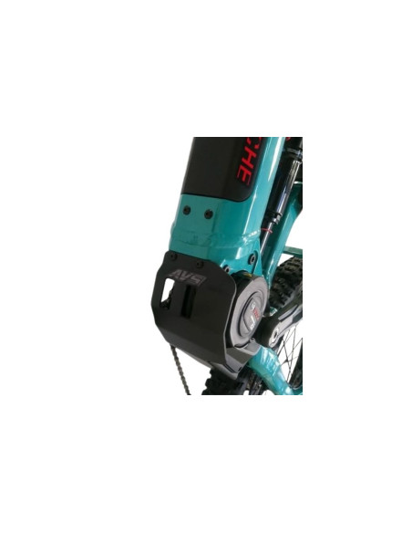 Sabot de protection moteur AVS pour VTTAE MOUSTACHE