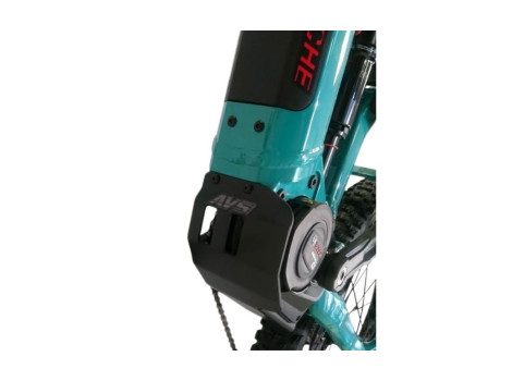 Sabot de protection moteur AVS pour VTTAE MOUSTACHE