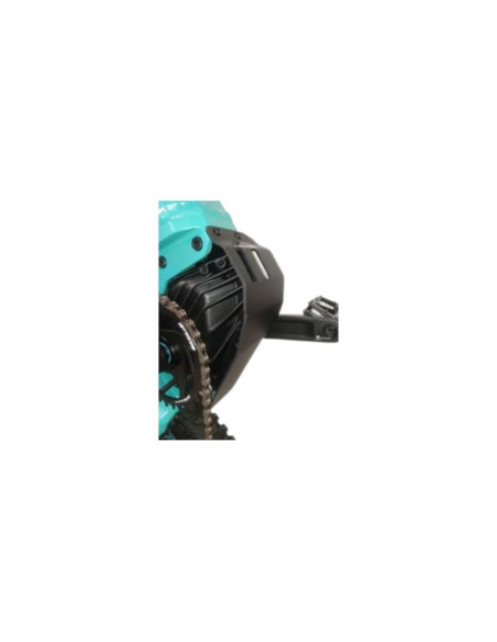 Sabot de protection moteur AVS pour VTTAE MOUSTACHE