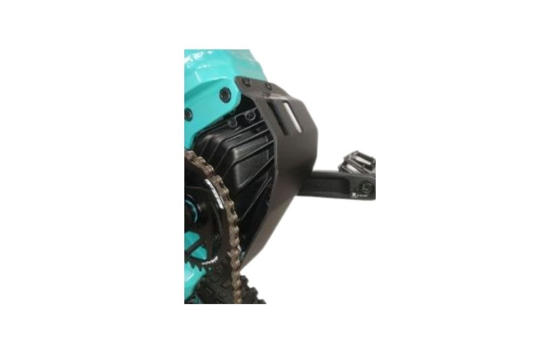 Sabot de protection moteur AVS pour VTTAE MOUSTACHE