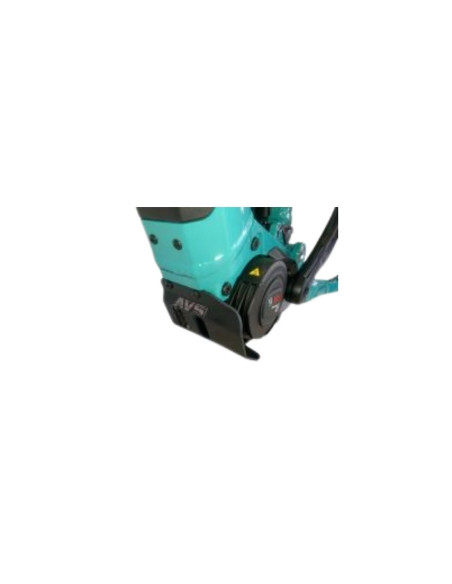 Sabot de protection moteur AVS pour VTTAE MOUSTACHE