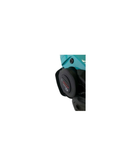 Sabot de protection moteur AVS pour VTTAE MOUSTACHE