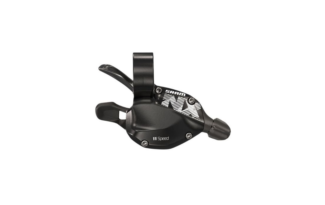 Paire De Leviers De Vitesse SRAM X3 Pour VTT - 3 Et 7 Vitesses, Câbles Inclus, Neufs