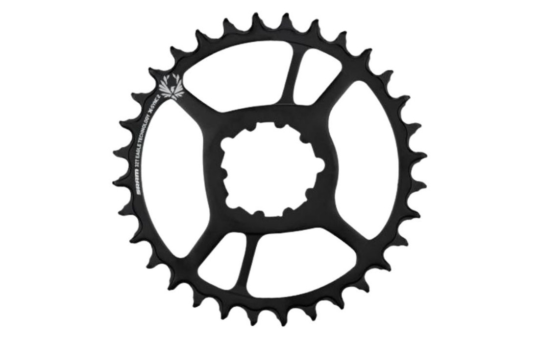 Plateau SRAM Eagle X-Sync 2 Direct Mount 3mm offset 32 dents
