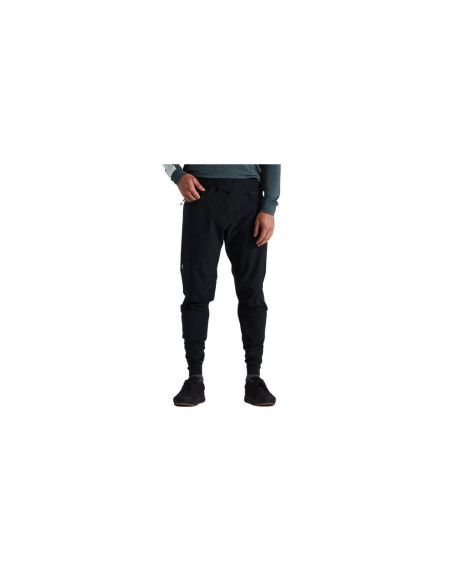 Pantalon vélo SPECIALIZED Trail Noir