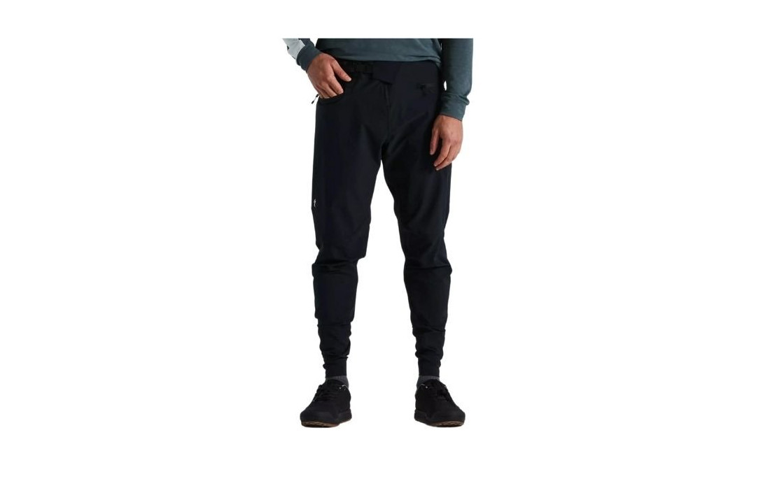 Pantalon vélo SPECIALIZED Trail Noir