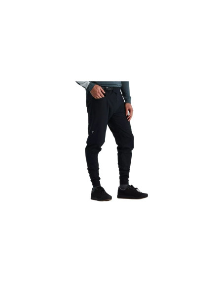 Pantalon vélo SPECIALIZED Trail Noir