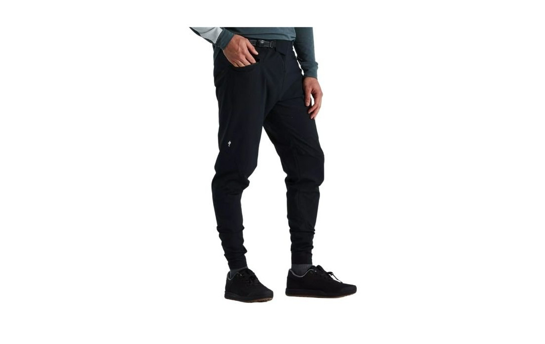 Pantalon vélo SPECIALIZED Trail Noir