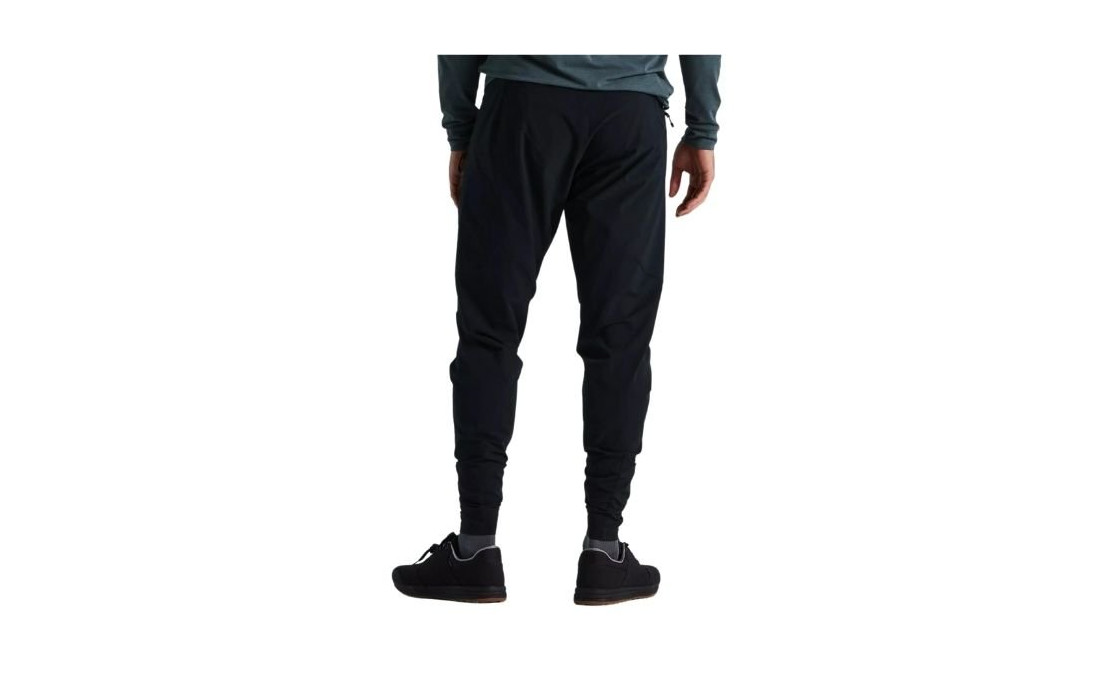 Pantalon vélo SPECIALIZED Trail Noir