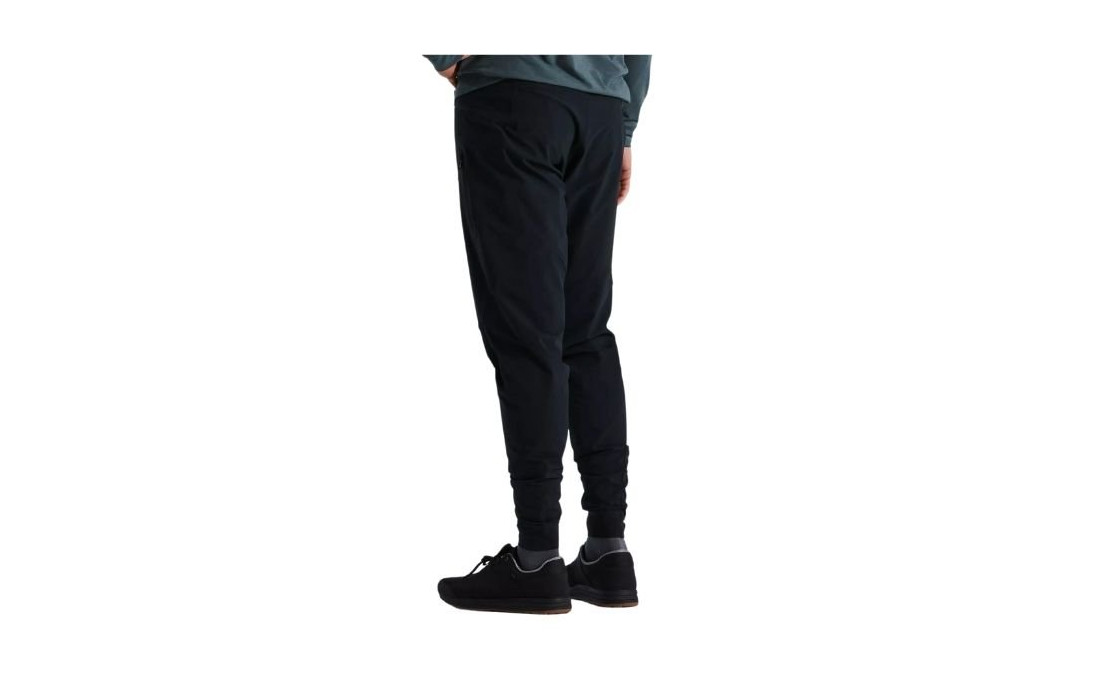 Pantalon vélo SPECIALIZED Trail Noir