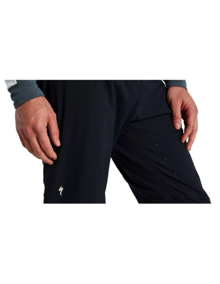 Pantalon vélo SPECIALIZED Trail Noir
