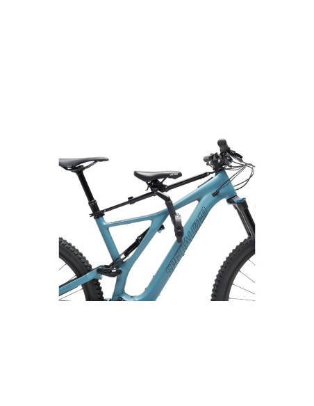 Selle avant pour enfant SHOTGUN Pro