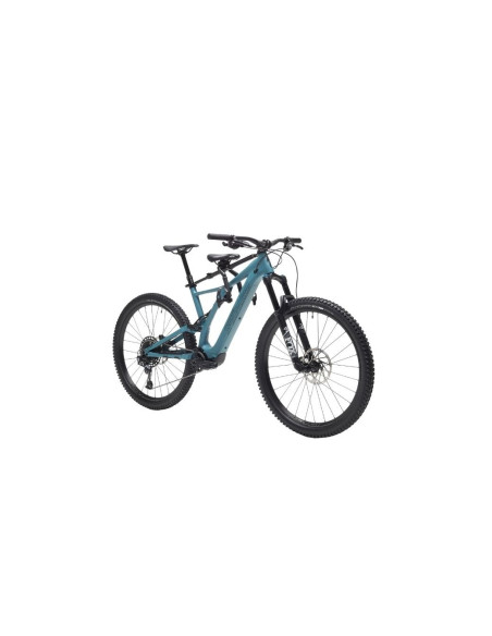 Selle avant pour enfant SHOTGUN Pro