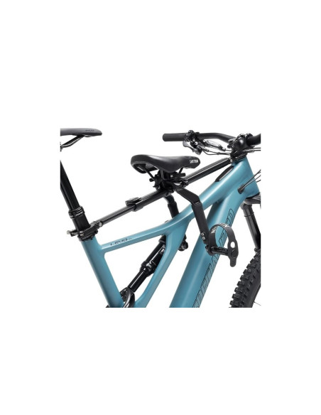 Selle avant pour enfant SHOTGUN Pro