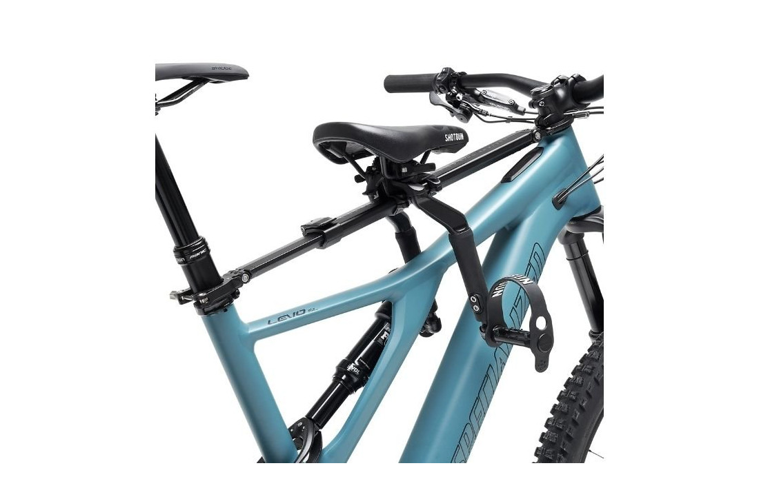 Selle avant pour enfant SHOTGUN Pro