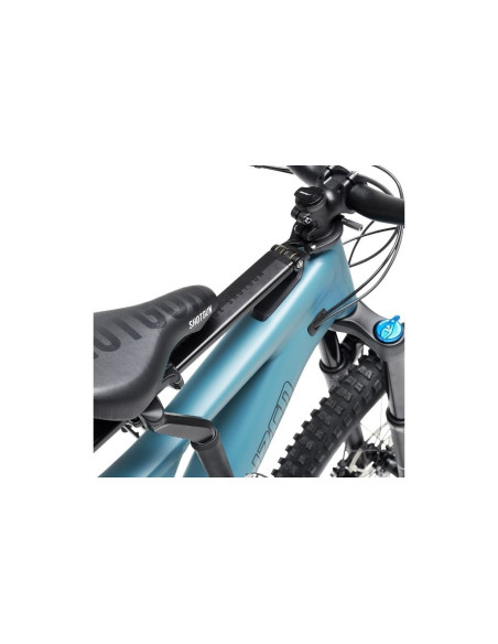 Selle avant pour enfant SHOTGUN Pro