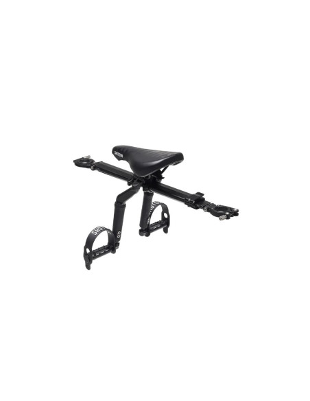 Selle avant pour enfant SHOTGUN Pro
