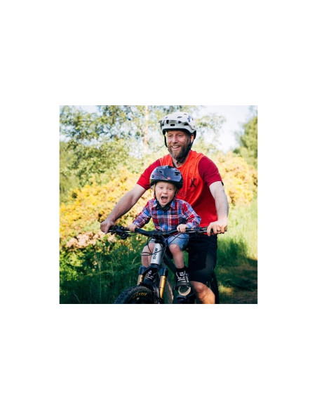 Selle avant pour enfant SHOTGUN Pro