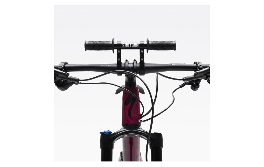 Guidon de selle avant enfant SHOTGUN