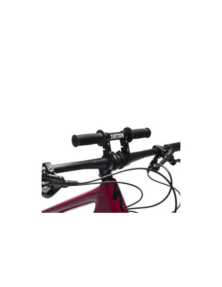 Guidon de selle avant enfant SHOTGUN