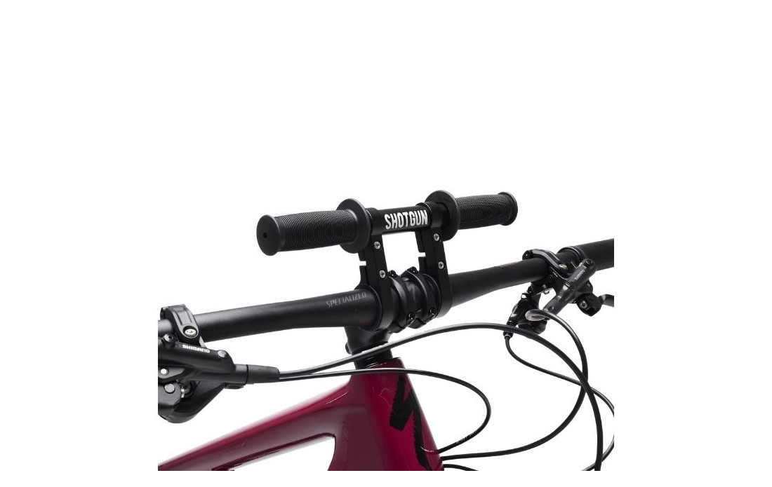 Guidon de selle avant enfant SHOTGUN