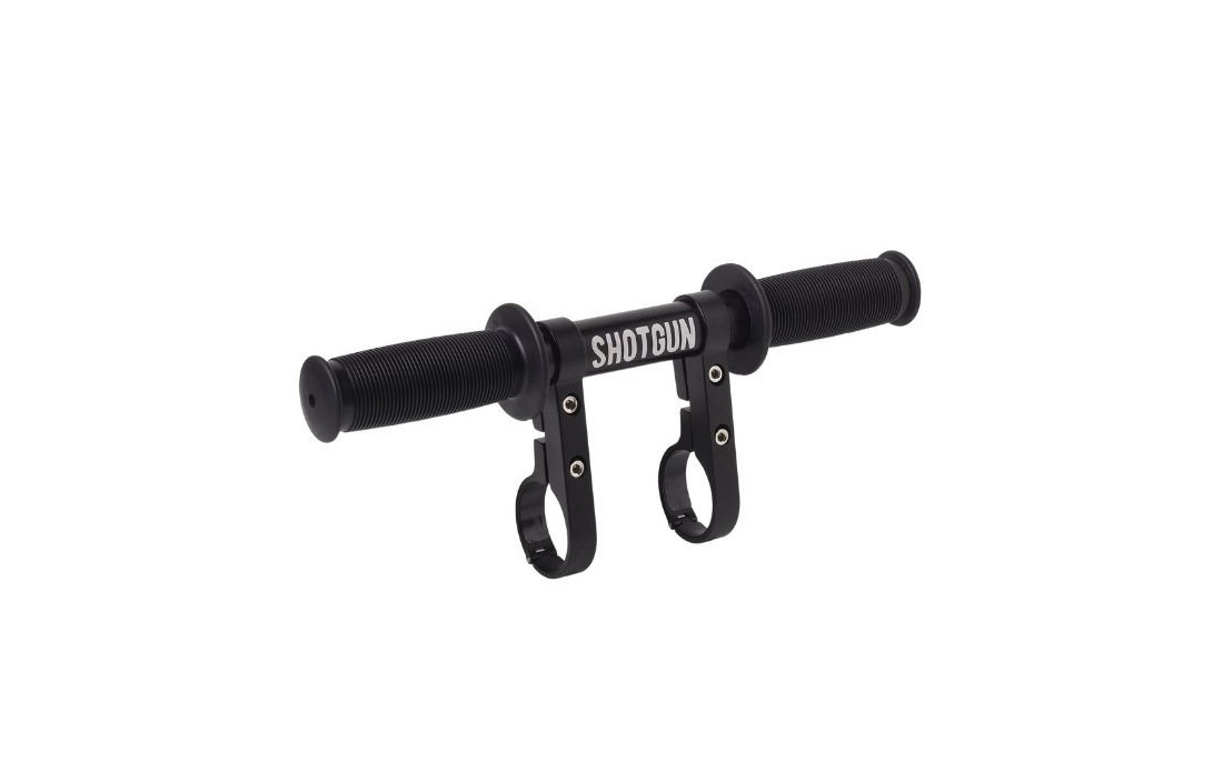 Guidon de selle avant enfant SHOTGUN