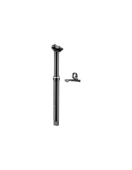 Tige de selle télescopique Giant Contact S Swith - 75/295 mm