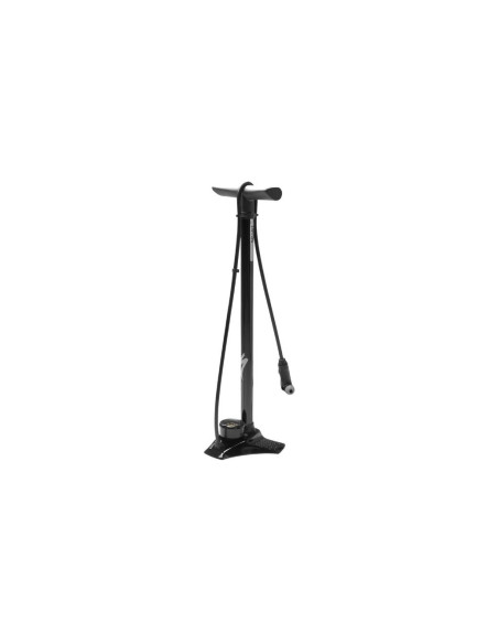 Pompe à pied SPECIALIZED Sport Swithchhitter II Noir