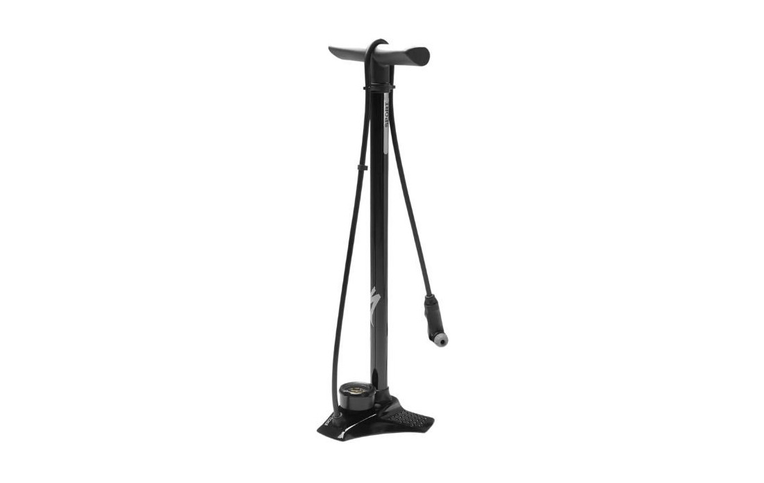 Pompe à pied SPECIALIZED Sport Swithchhitter II Noir