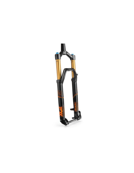 Fourche VTT Fox 34 CTD Factory 27.5"