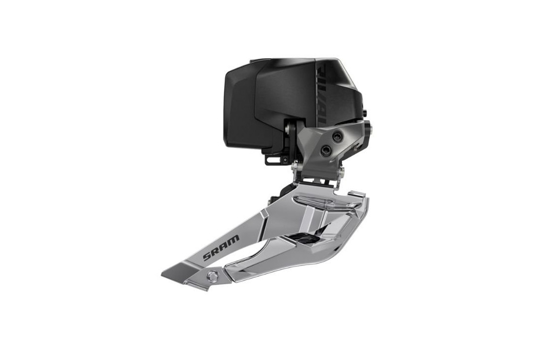 Dérailleur avant SRAM Rival ETap AXS - Sans batterie -