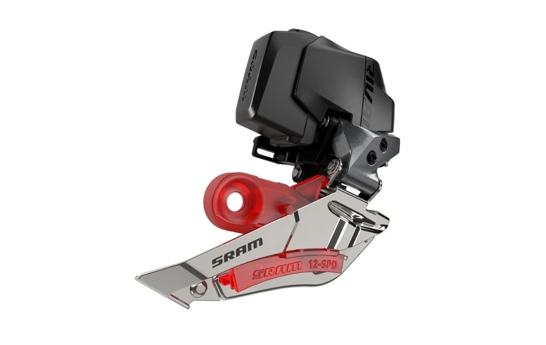 Dérailleur avant SRAM Rival ETap AXS - Sans batterie -