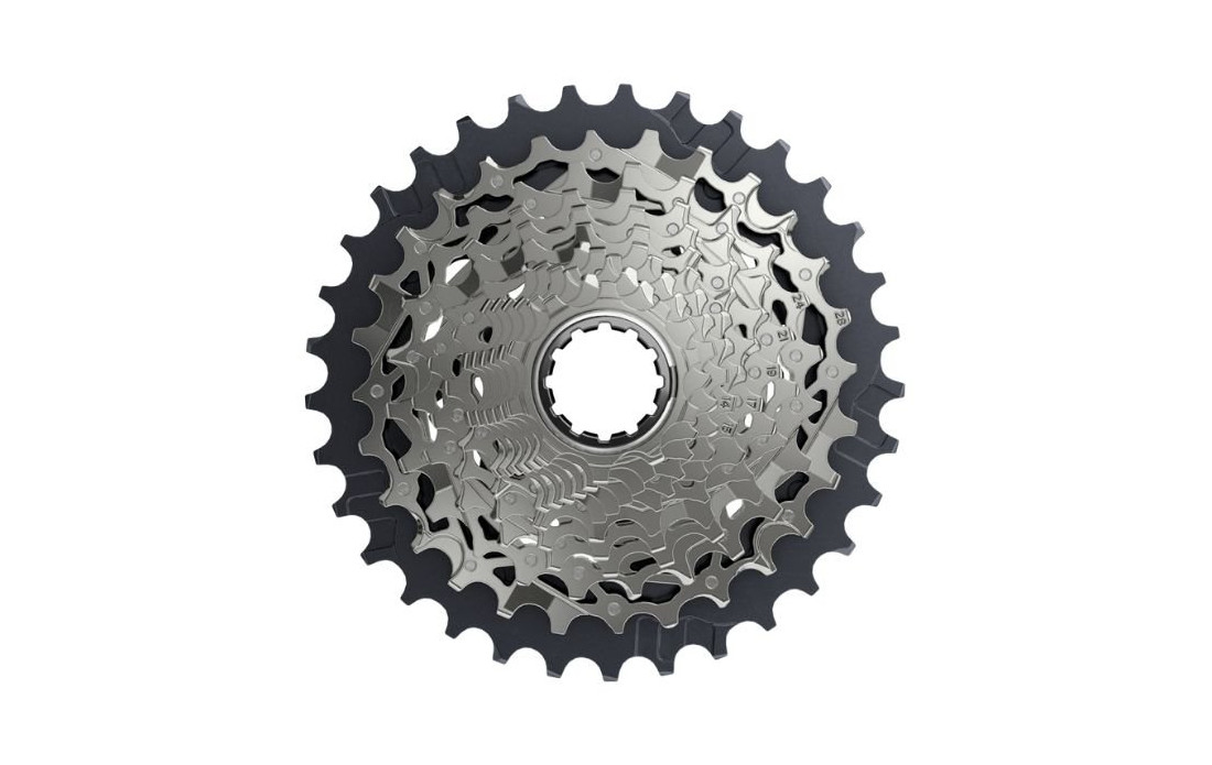 Cassette vélo de route SRAM Force XG-1270 12 vitesses 10-33