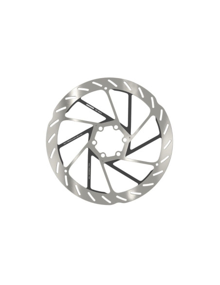 Disque de frein SRAM HS2 6 trous / 160 mm