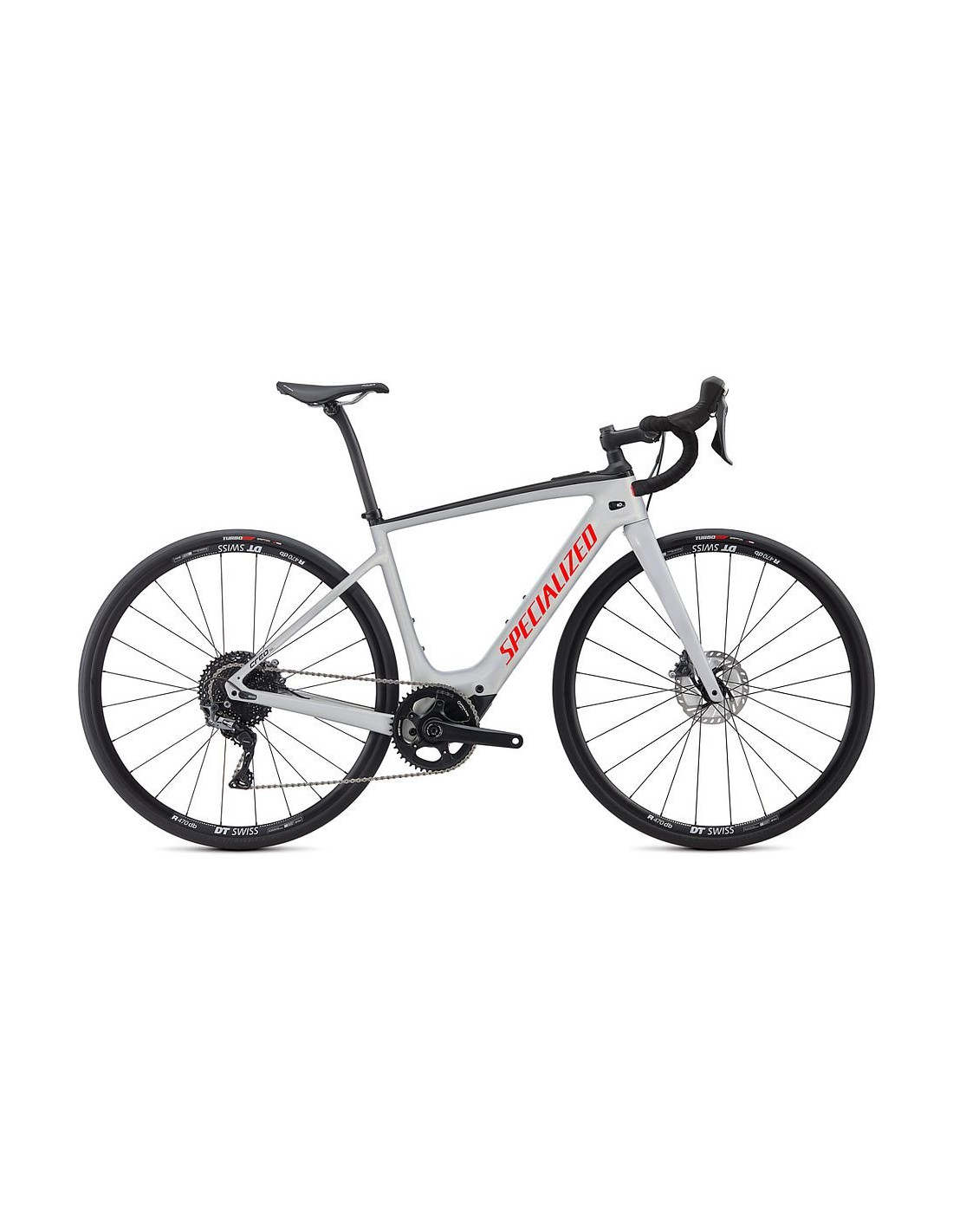 specialised velo