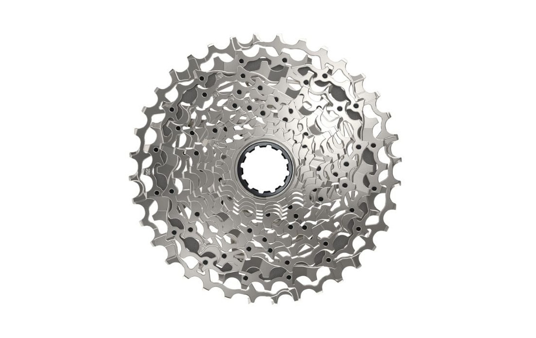 Cassette SRAM Rival XG-1250 XRD 12 vitesses 10-30