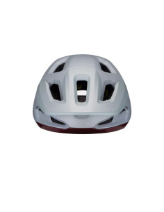 Casque VTT SPECIALIZED Tactic 4 Gris/Rouge