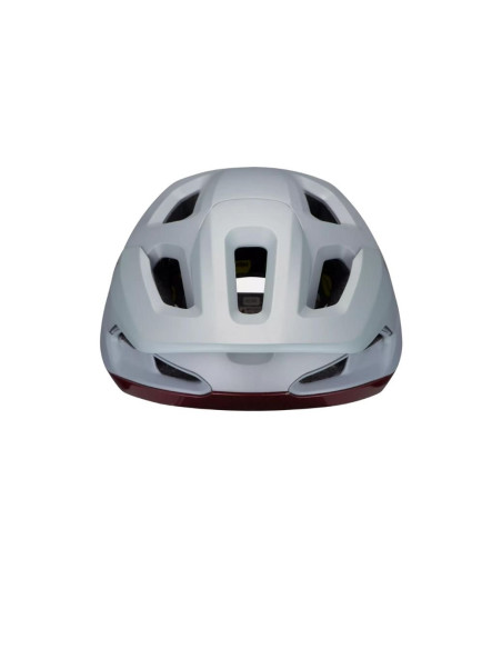 Casque VTT SPECIALIZED Tactic 4 Gris/Rouge