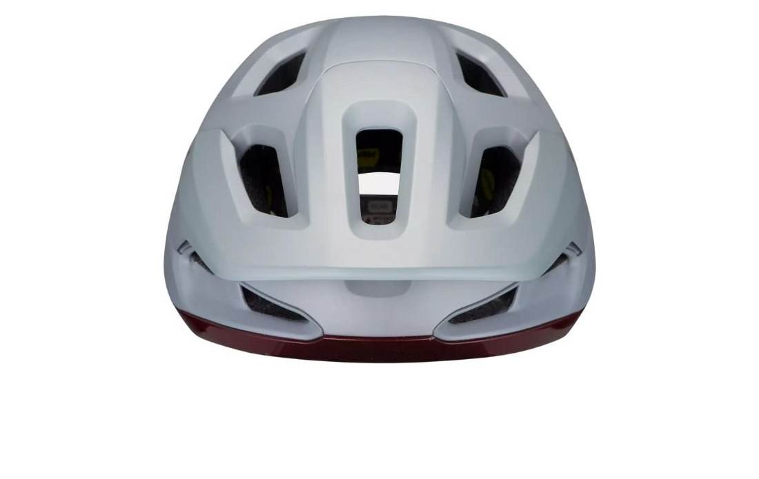 Casque VTT SPECIALIZED Tactic 4 Gris/Rouge