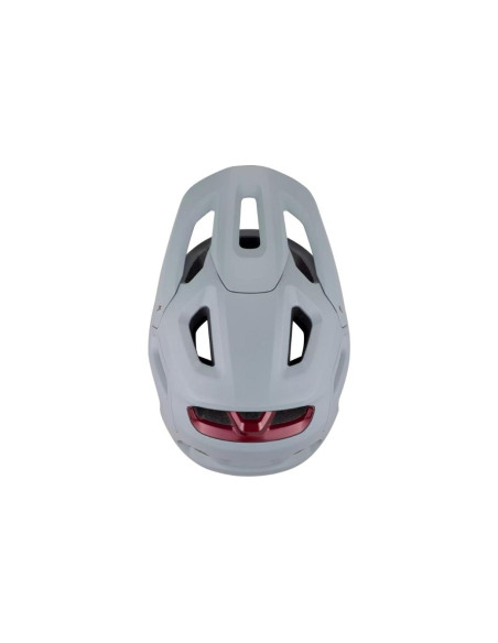 Casque VTT SPECIALIZED Tactic 4 Gris/Rouge