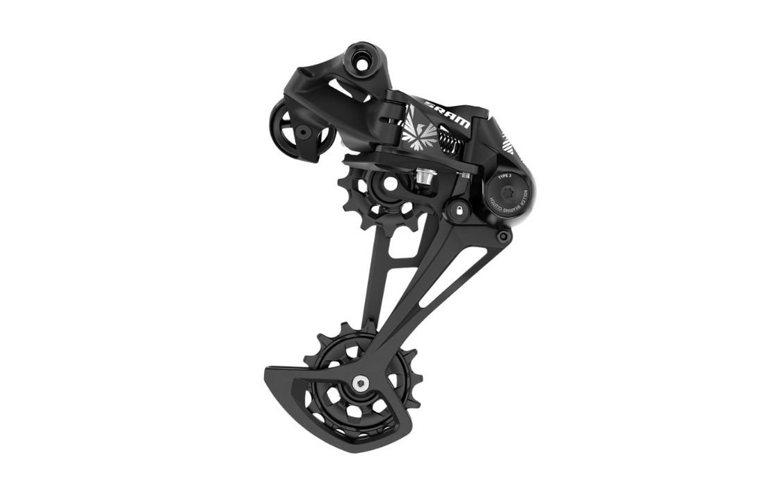 Dérailleur arrière SRAM NX Eagle 12 vitesses
