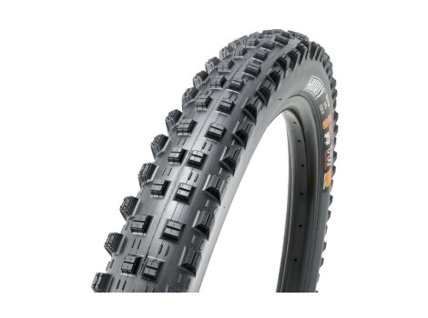 Pneu VTT Maxxis Shorty 3C Maxx Grip Tubeless Ready Dh Casing - 29x2.40