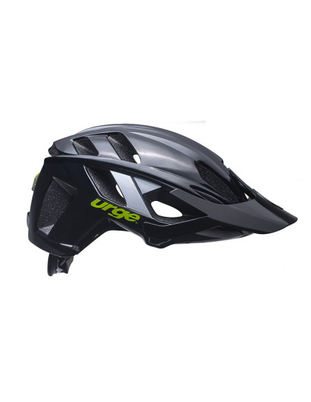 Casque VTT URGE TrailHead Noir - 2021